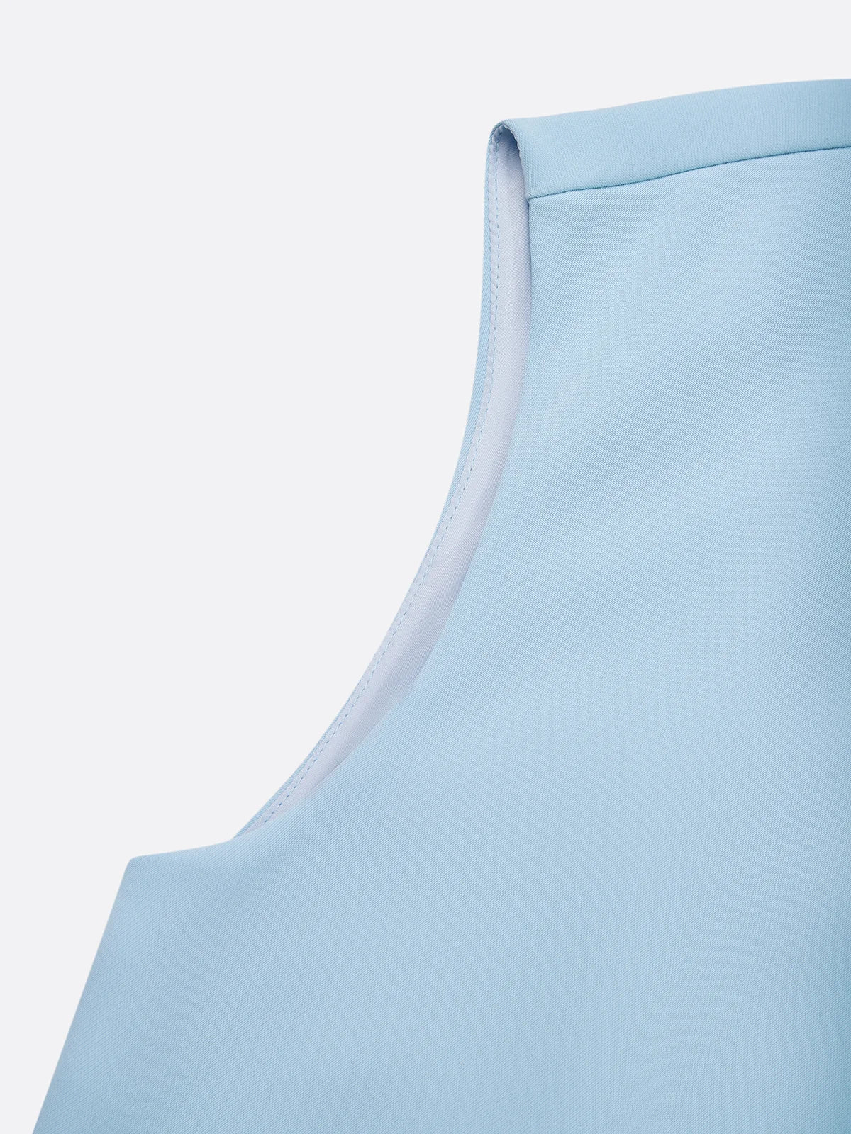 Robe Midi Femme avec Drapé Latéral Lucyle