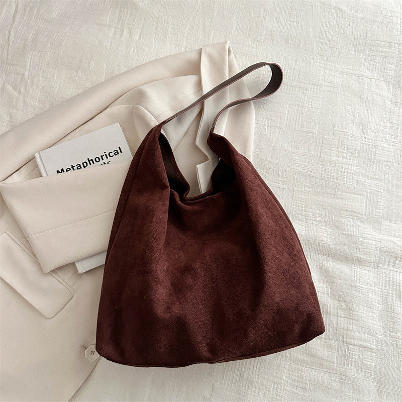 Sac en Toile Femme avec Fermeture Magnétique Lucyle