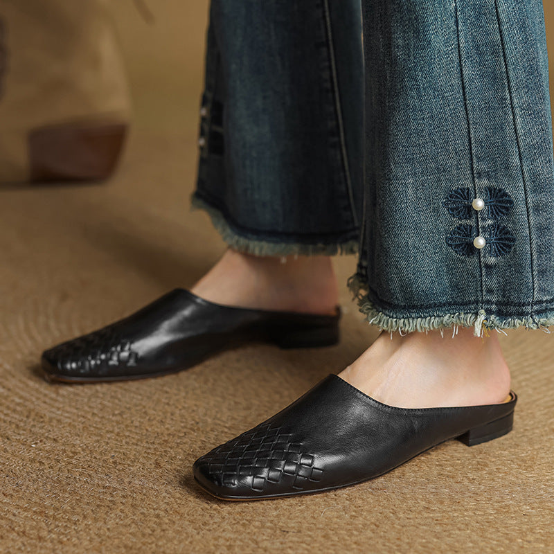 Sandales Femme avec Design Ouvert et Tige Respirante Lucyle