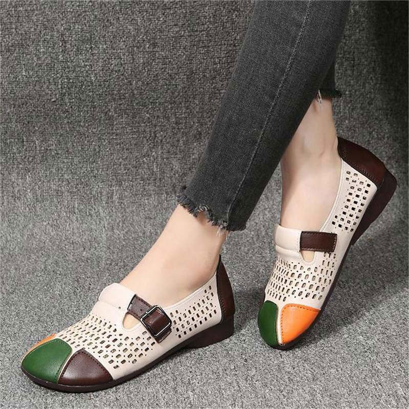 Ballerines Femme avec Confort Optimal Lucyle