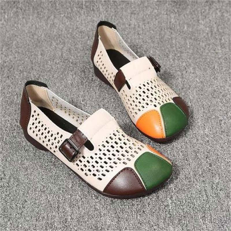 Ballerines Femme avec Confort Optimal Lucyle