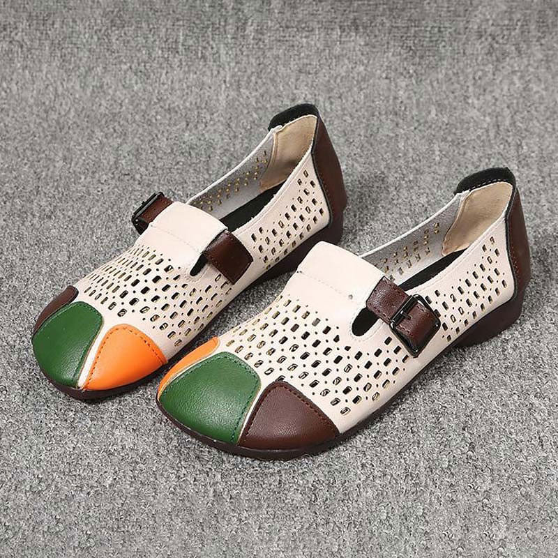 Ballerines Femme avec Confort Optimal Lucyle