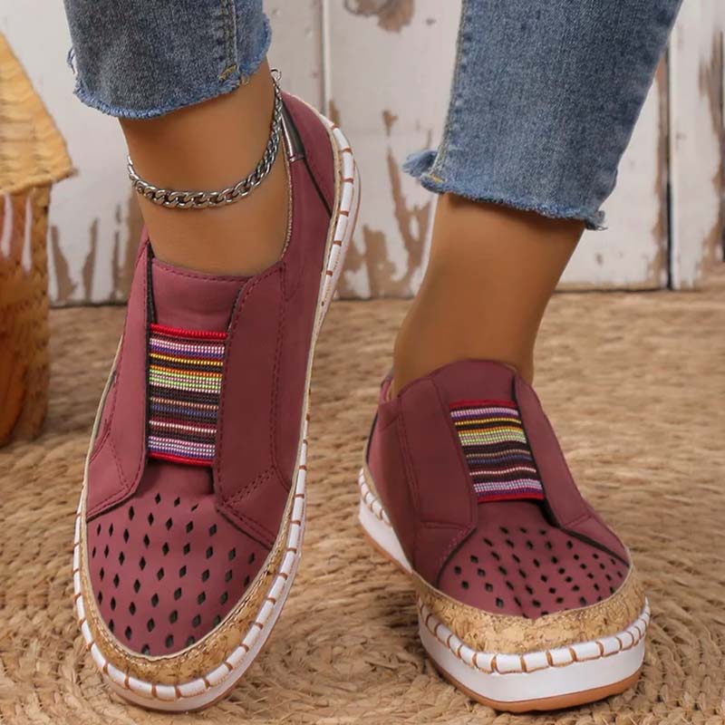 Chaussures Décontractées Femme avec Design Unique Lucyle