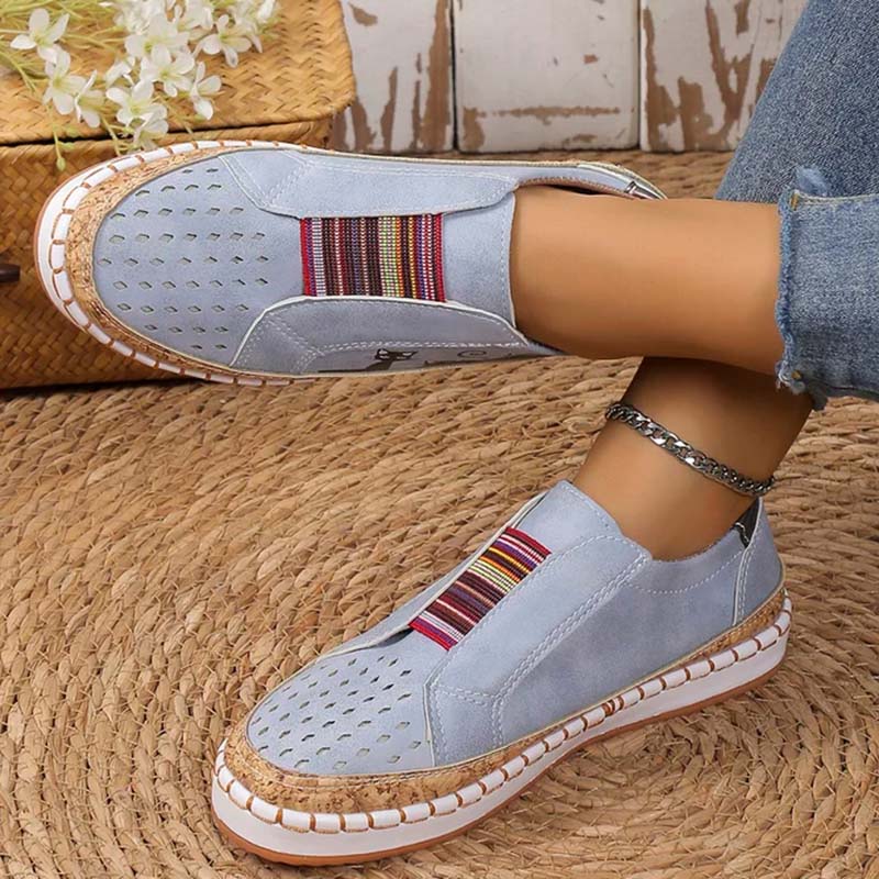Chaussures Décontractées Femme avec Design Unique Lucyle