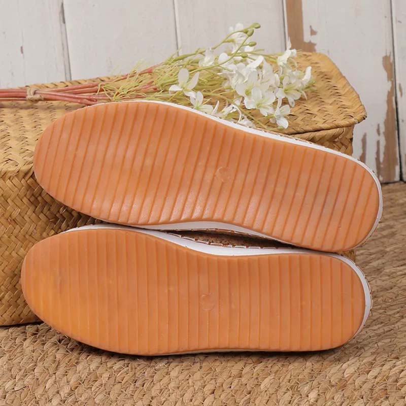 Chaussures Décontractées Femme avec Design Unique Lucyle