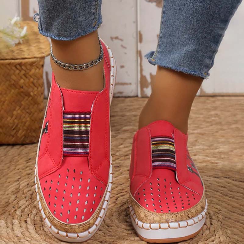 Chaussures Décontractées Femme avec Design Unique Lucyle