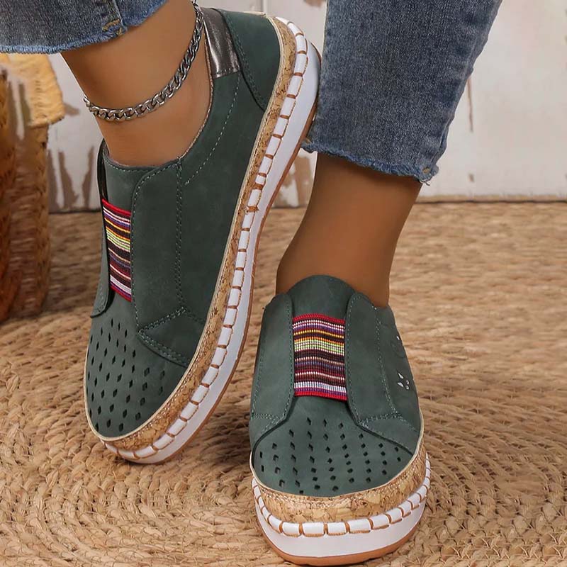 Chaussures Décontractées Femme avec Design Unique Lucyle