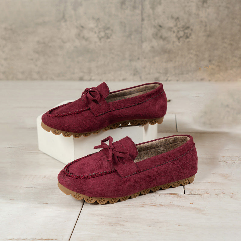 Chaussures Femme à Enfiler avec Confort Optimal Lucyle