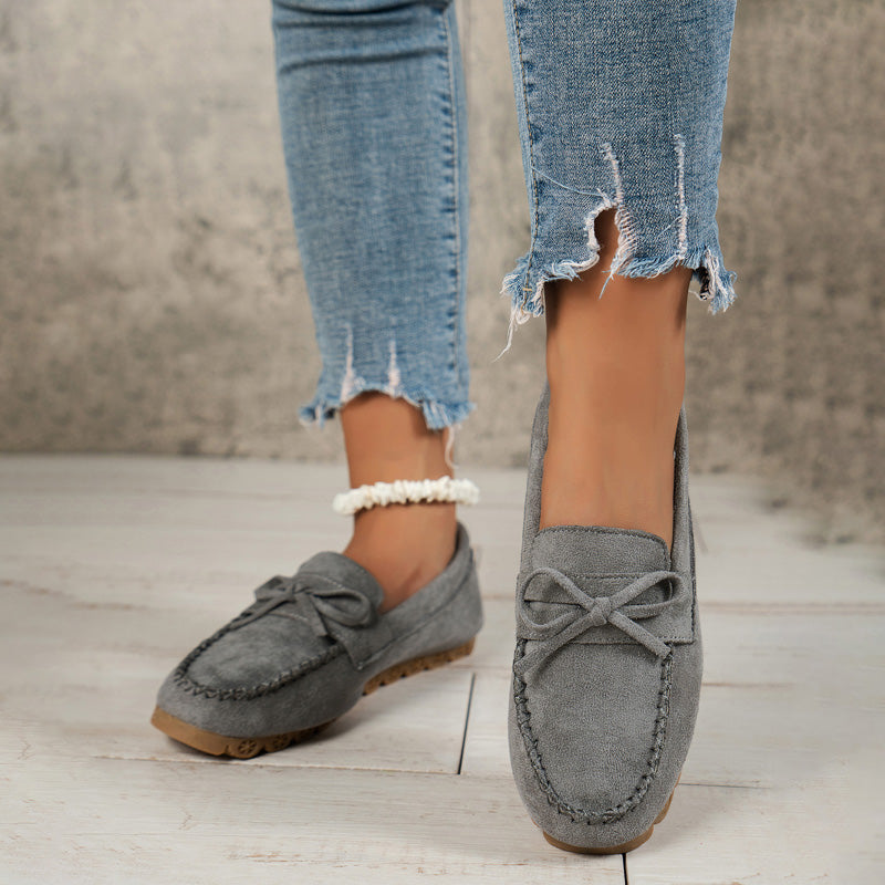 Chaussures Femme à Enfiler avec Confort Optimal Lucyle