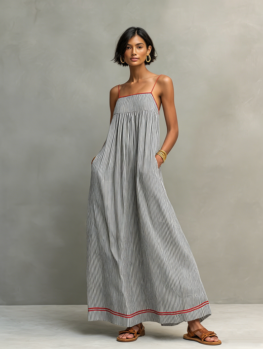 Robe Femme avec Tissu Léger et Confort Optimal Lucyle