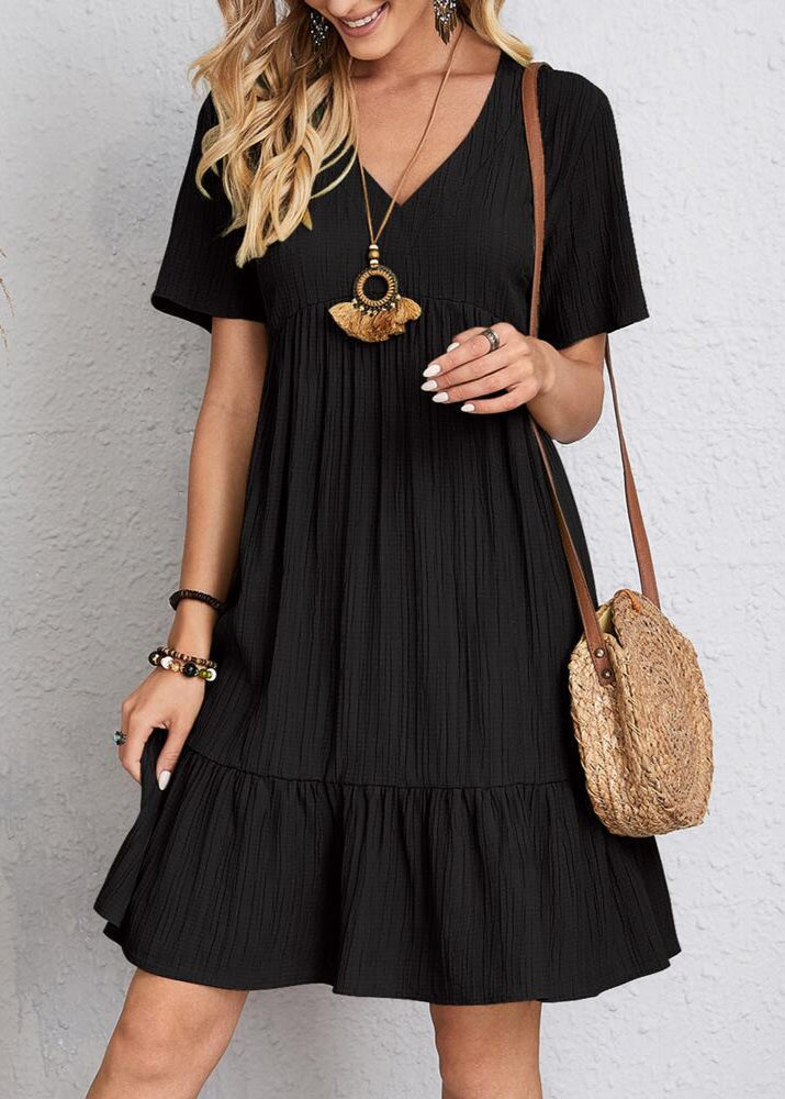 Robe d'été Femme avec Coupe Flatteuse Lucyle