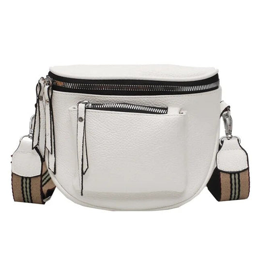 Sac Bandoulière Femme avec Bandoulière Réglable Lucyle