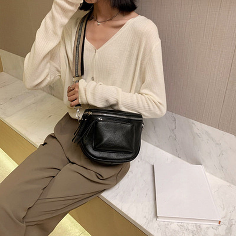 Sac Bandoulière Femme avec Bandoulière Réglable Lucyle