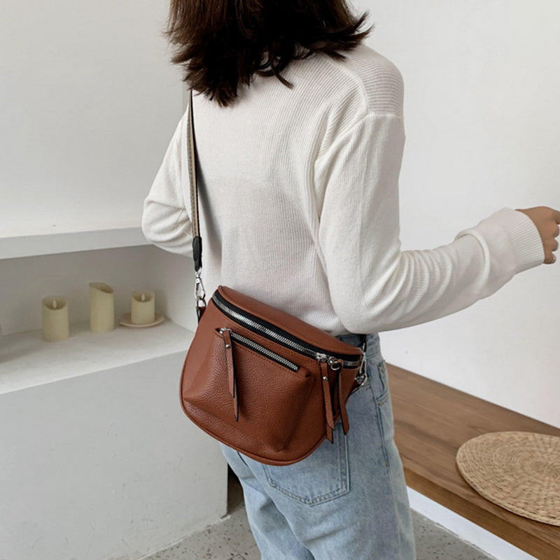 Sac Bandoulière Femme avec Bandoulière Réglable Lucyle