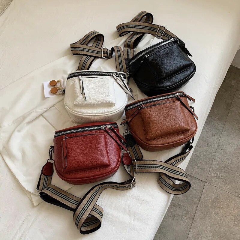 Sac Bandoulière Femme avec Bandoulière Réglable Lucyle