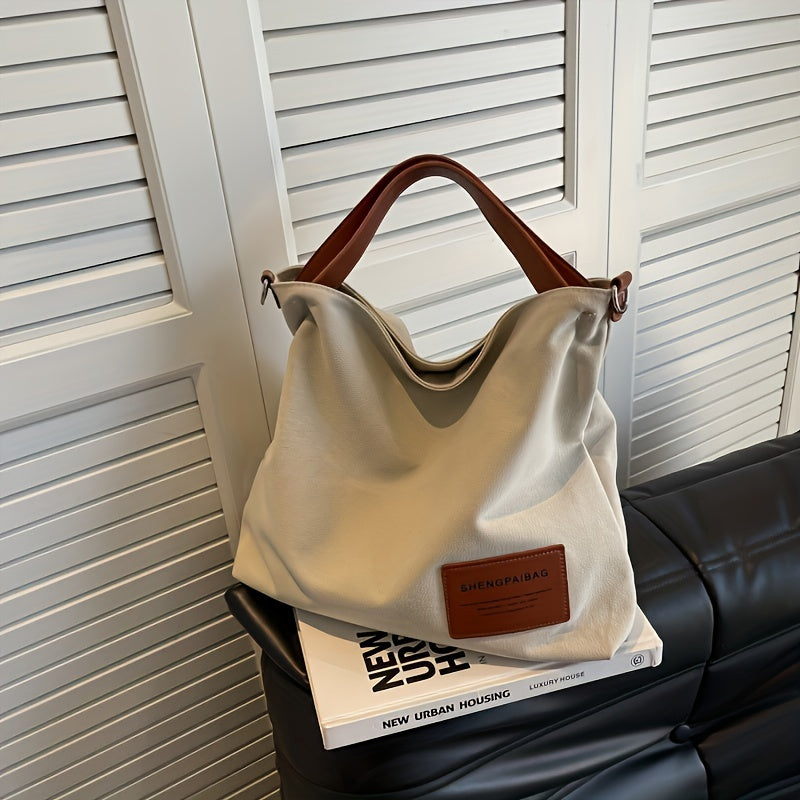 Sac Bandoulière Femme avec Bandoulière Réglable Lucyle
