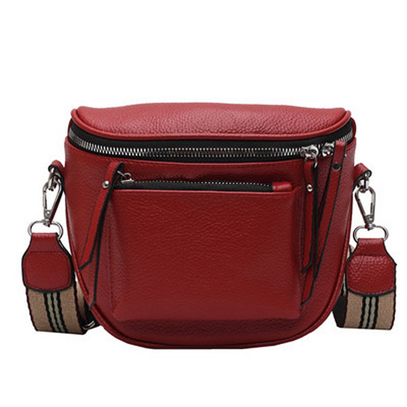 Sac Bandoulière Femme avec Bandoulière Réglable Lucyle