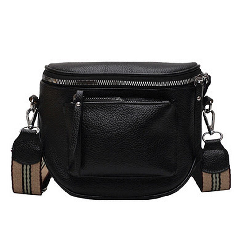 Sac Bandoulière Femme avec Bandoulière Réglable Lucyle