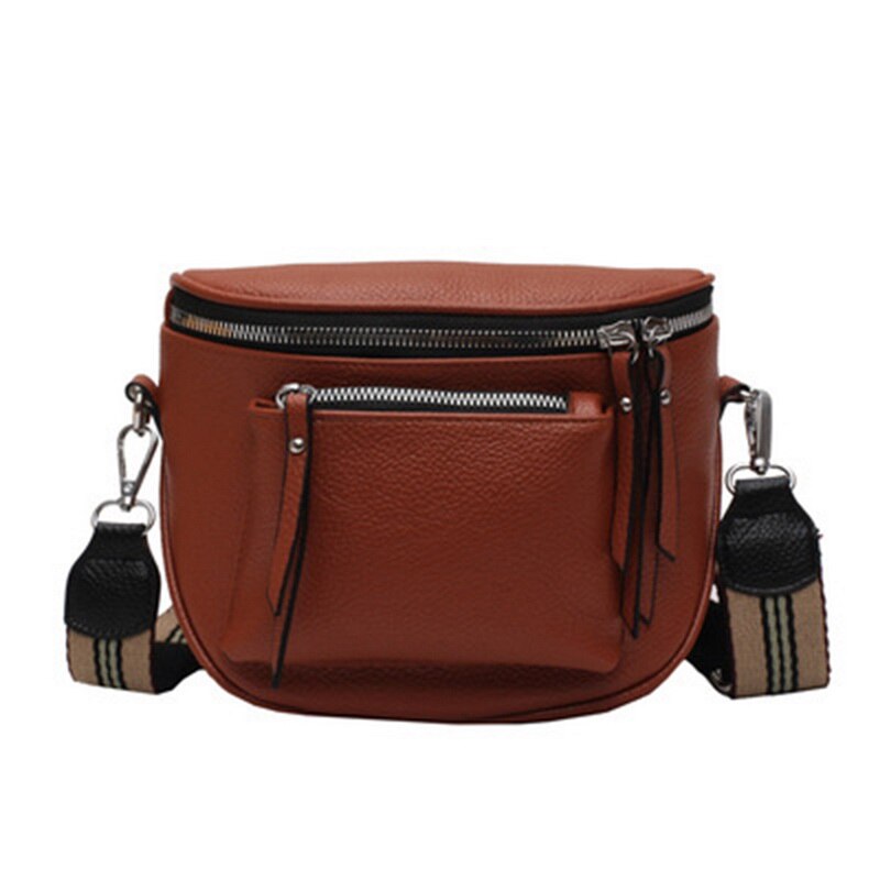 Sac Bandoulière Femme avec Bandoulière Réglable Lucyle