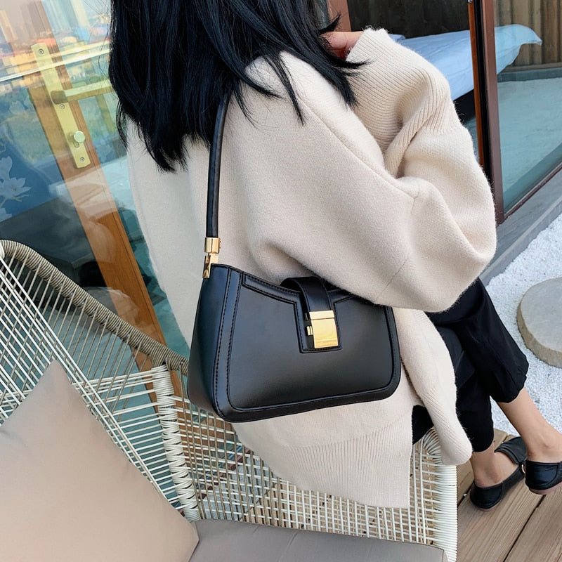Sac Bandoulière Femme avec Design Élégant Lucyle