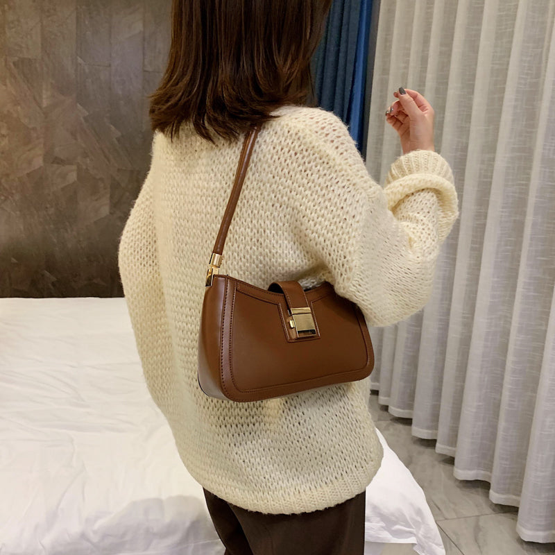 Sac Bandoulière Femme avec Design Élégant Lucyle