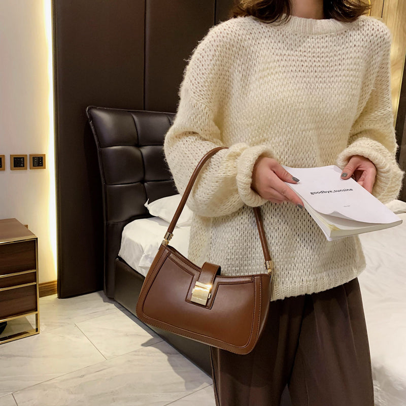 Sac Bandoulière Femme avec Design Élégant Lucyle