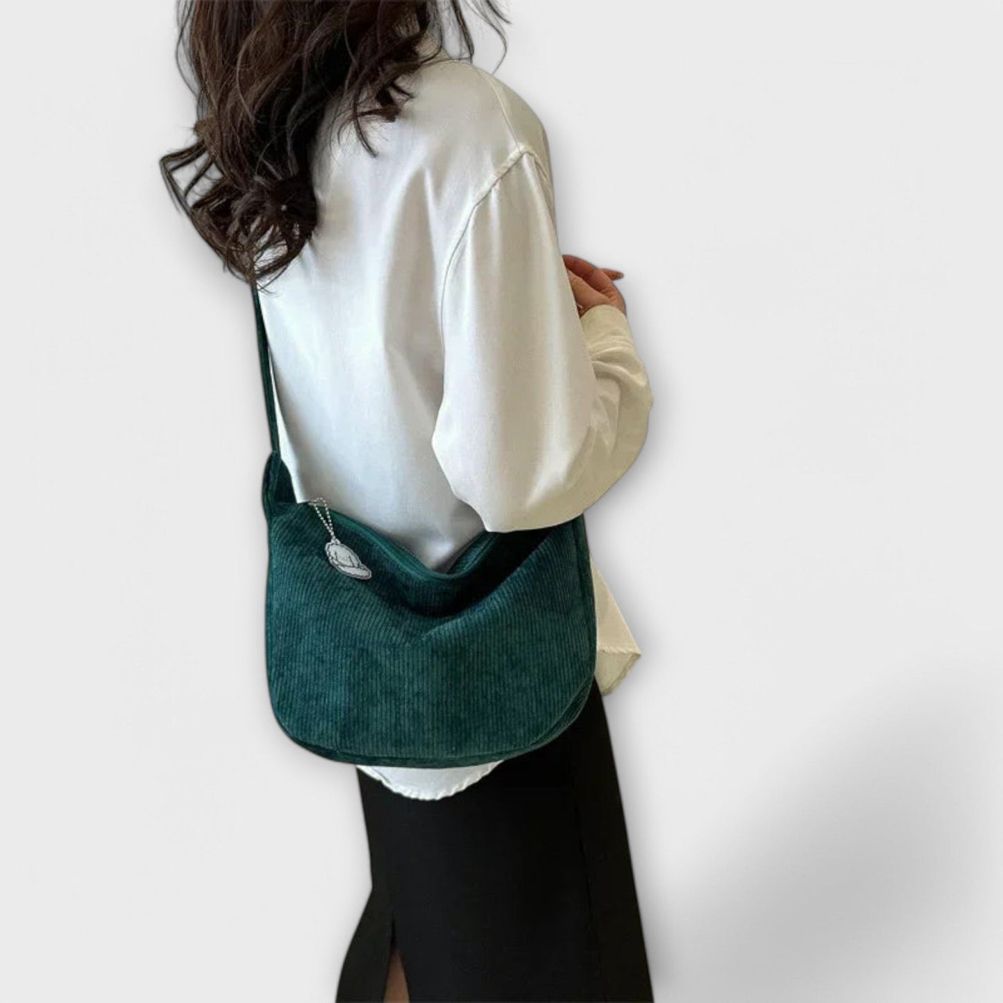 Sac Bandoulière Femme avec Grande Capacité Lucyle