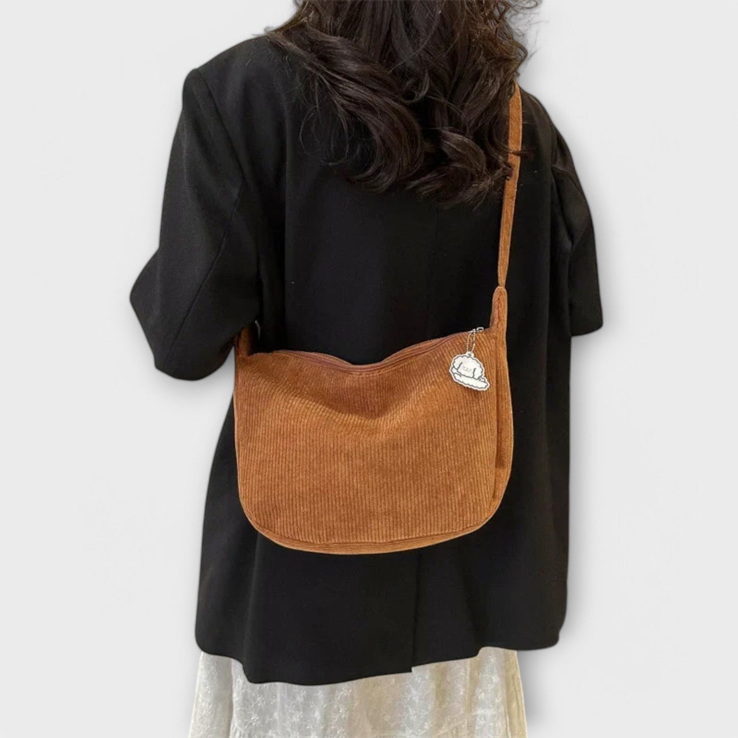 Sac Bandoulière Femme avec Grande Capacité Lucyle