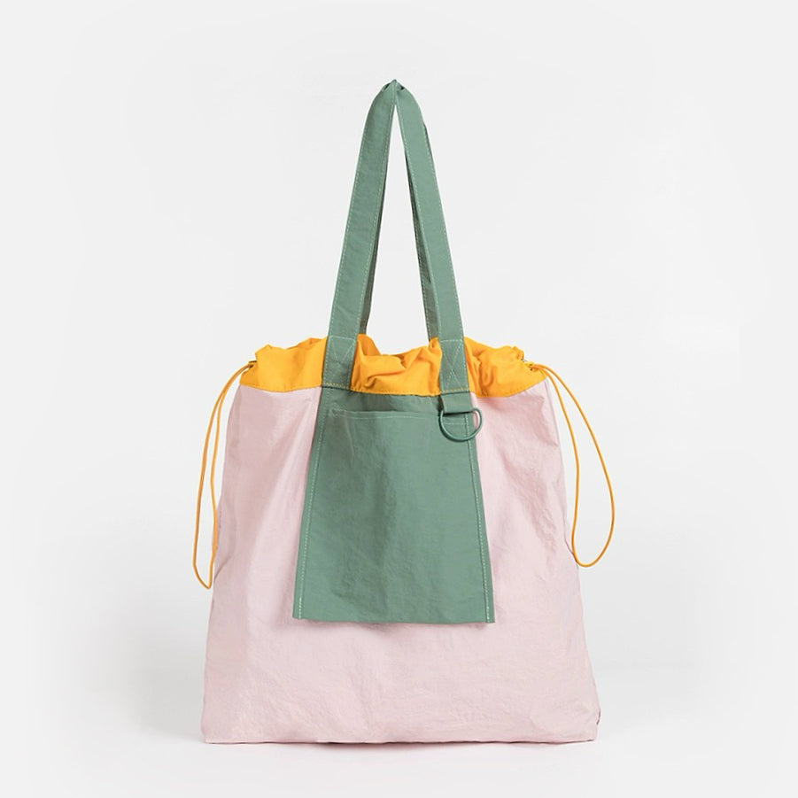 Sac Cabas Femme avec Design Imperméable Lucyle