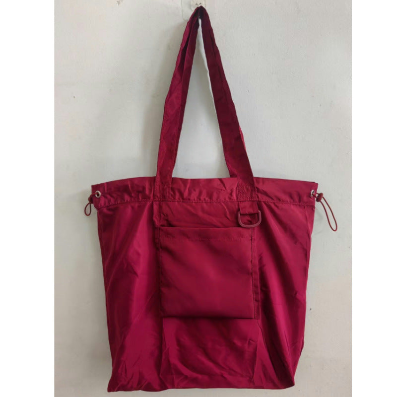 Sac Cabas Femme avec Design Imperméable Lucyle