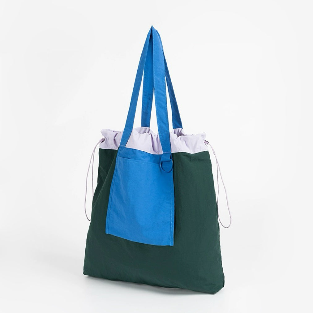 Sac Cabas Femme avec Design Imperméable Lucyle