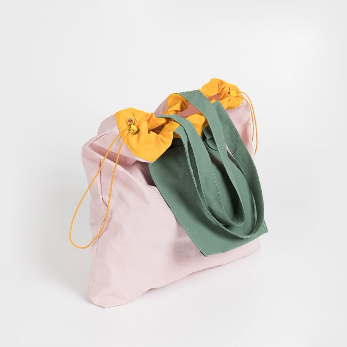 Sac Cabas Femme avec Design Imperméable Lucyle