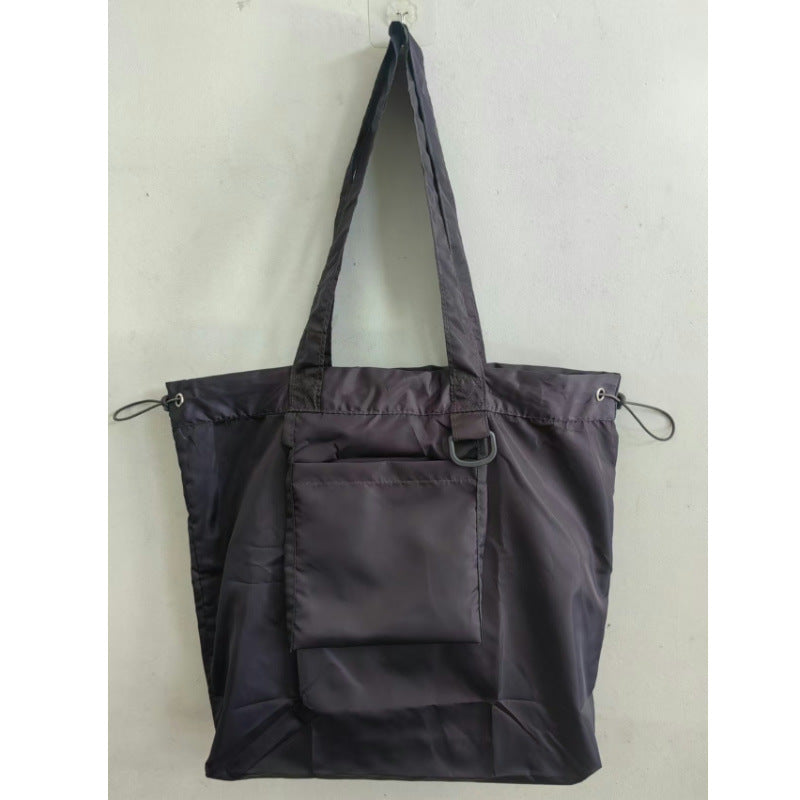 Sac Cabas Femme avec Design Imperméable Lucyle