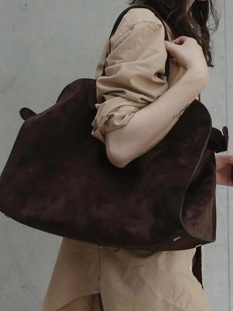 Sac à Main Femme avec Grande Capacité Lucyle