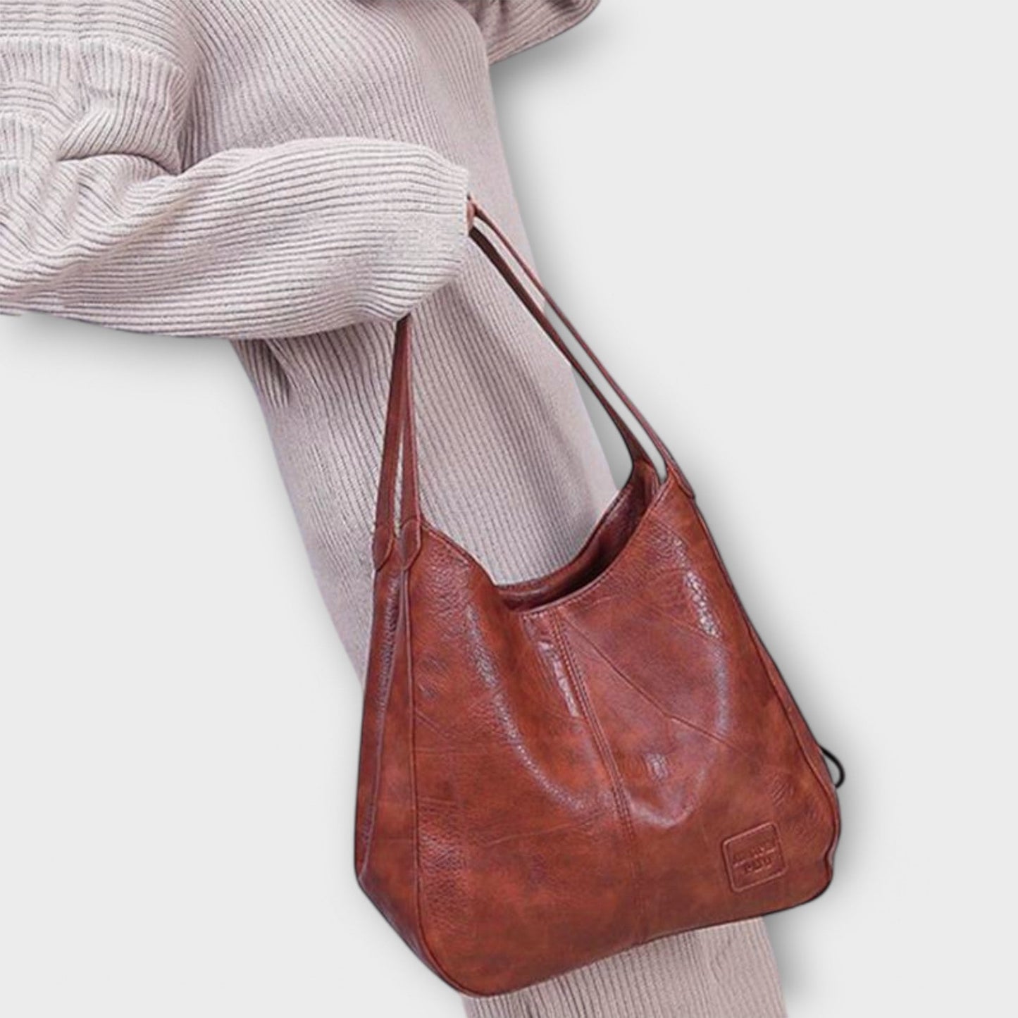 Sac à Main Femme avec Intérieur Spacieux Lucyle