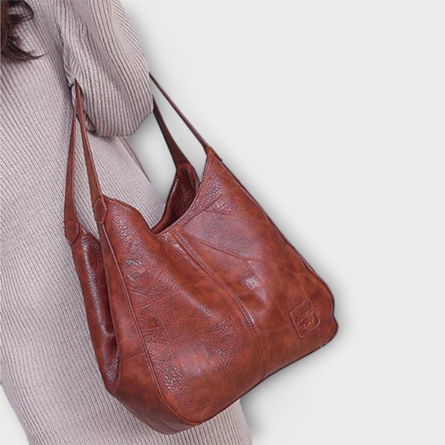 Sac à Main Femme avec Intérieur Spacieux Lucyle