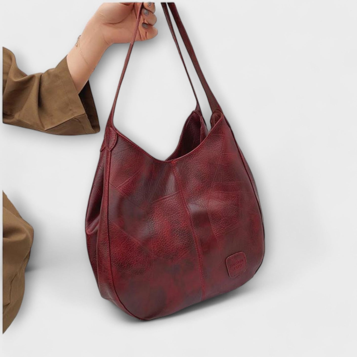 Sac à Main Femme avec Intérieur Spacieux Lucyle