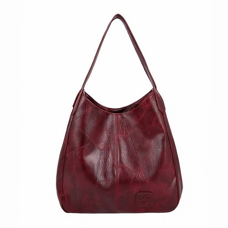 Sac à Main Femme avec Intérieur Spacieux Lucyle