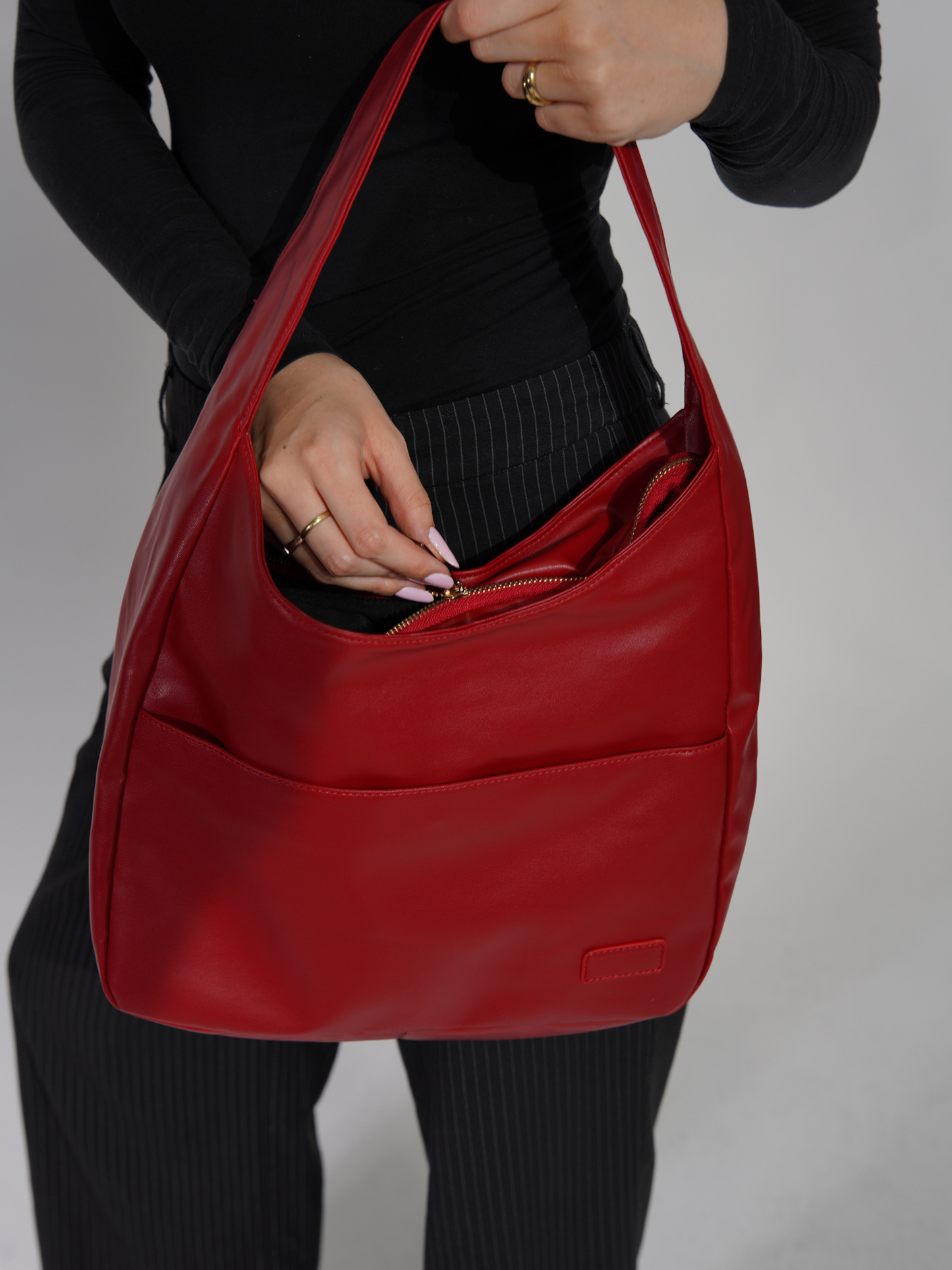 Sac à dos Femme avec Compartiment Pratique Lucyle