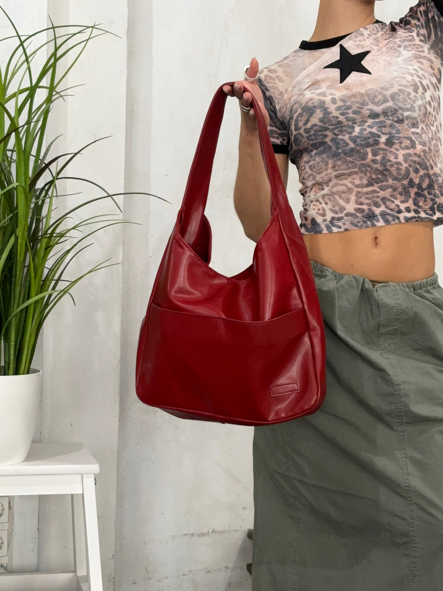 Sac à dos Femme avec Compartiment Pratique Lucyle