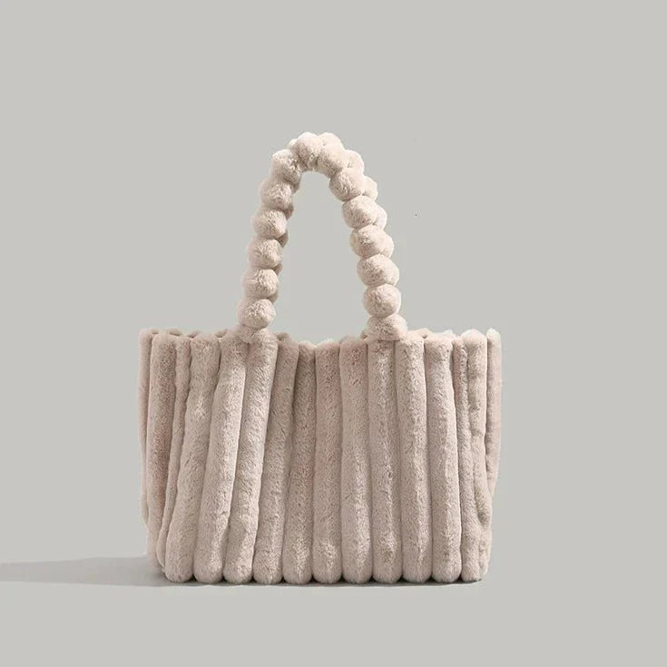 Sac à main Femme avec Compartiments Pratiques Lucyle