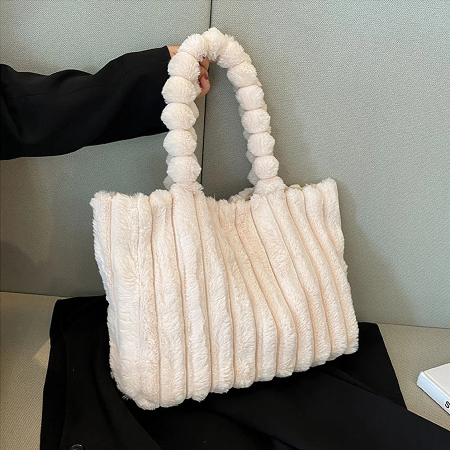 Sac à main Femme avec Compartiments Pratiques Lucyle