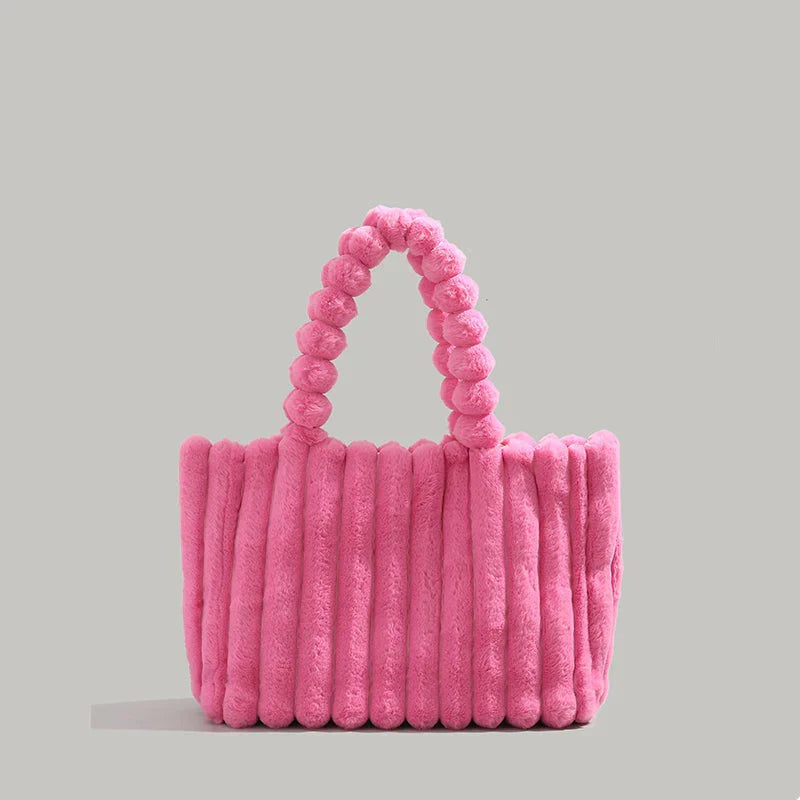 Sac à main Femme avec Compartiments Pratiques Lucyle