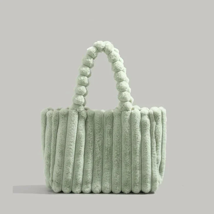 Sac à main Femme avec Compartiments Pratiques Lucyle