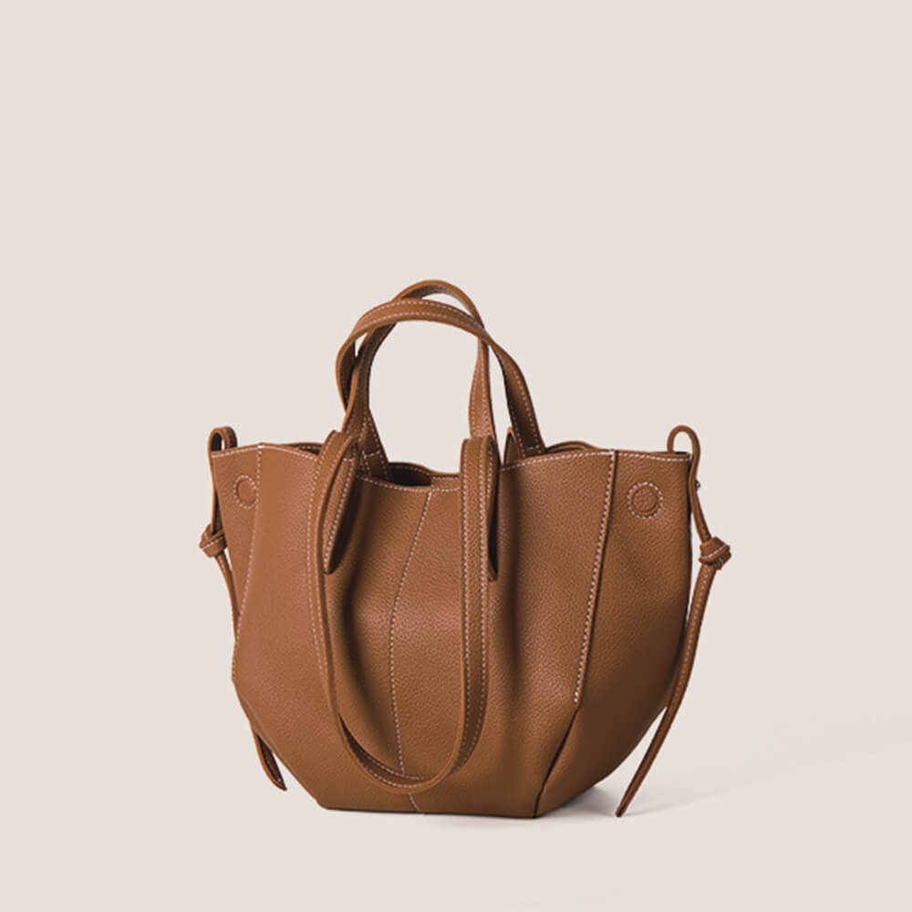 Sac à main Femme avec Design Élégant en Cuir Lucyle