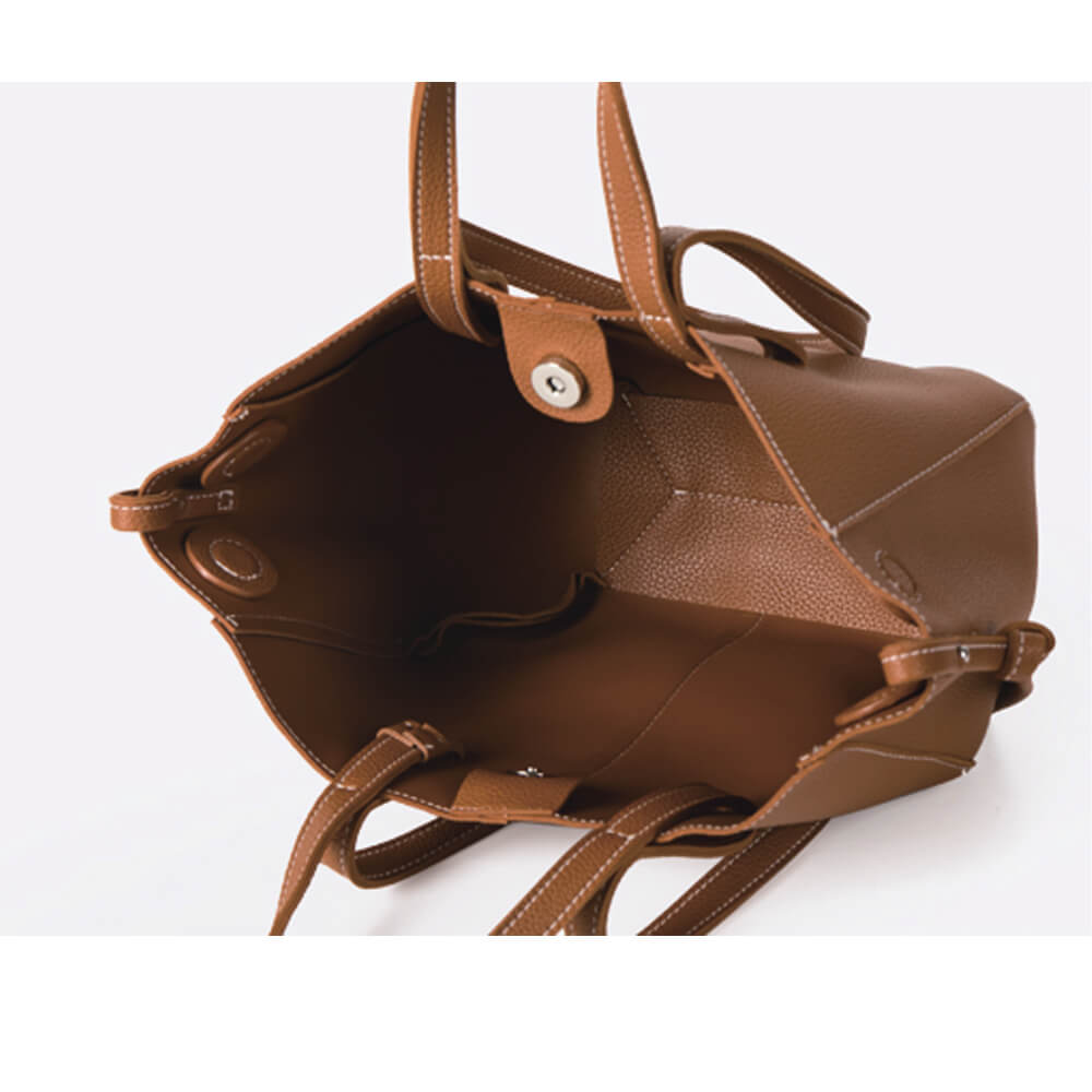 Sac à main Femme avec Design Élégant en Cuir Lucyle