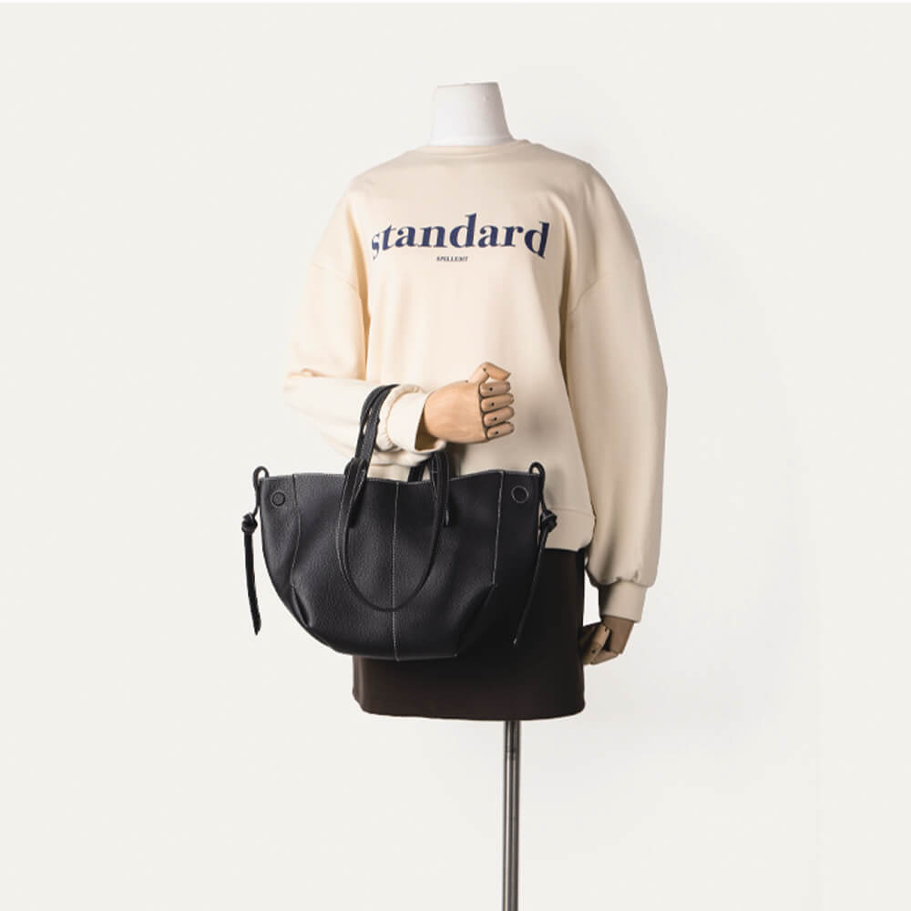 Sac à main Femme avec Design Élégant en Cuir Lucyle