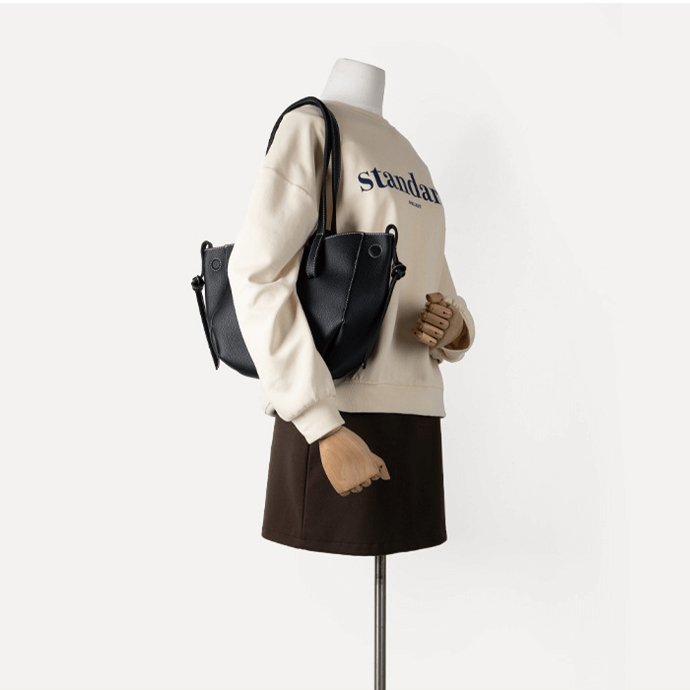Sac à main Femme avec Design Élégant en Cuir Lucyle