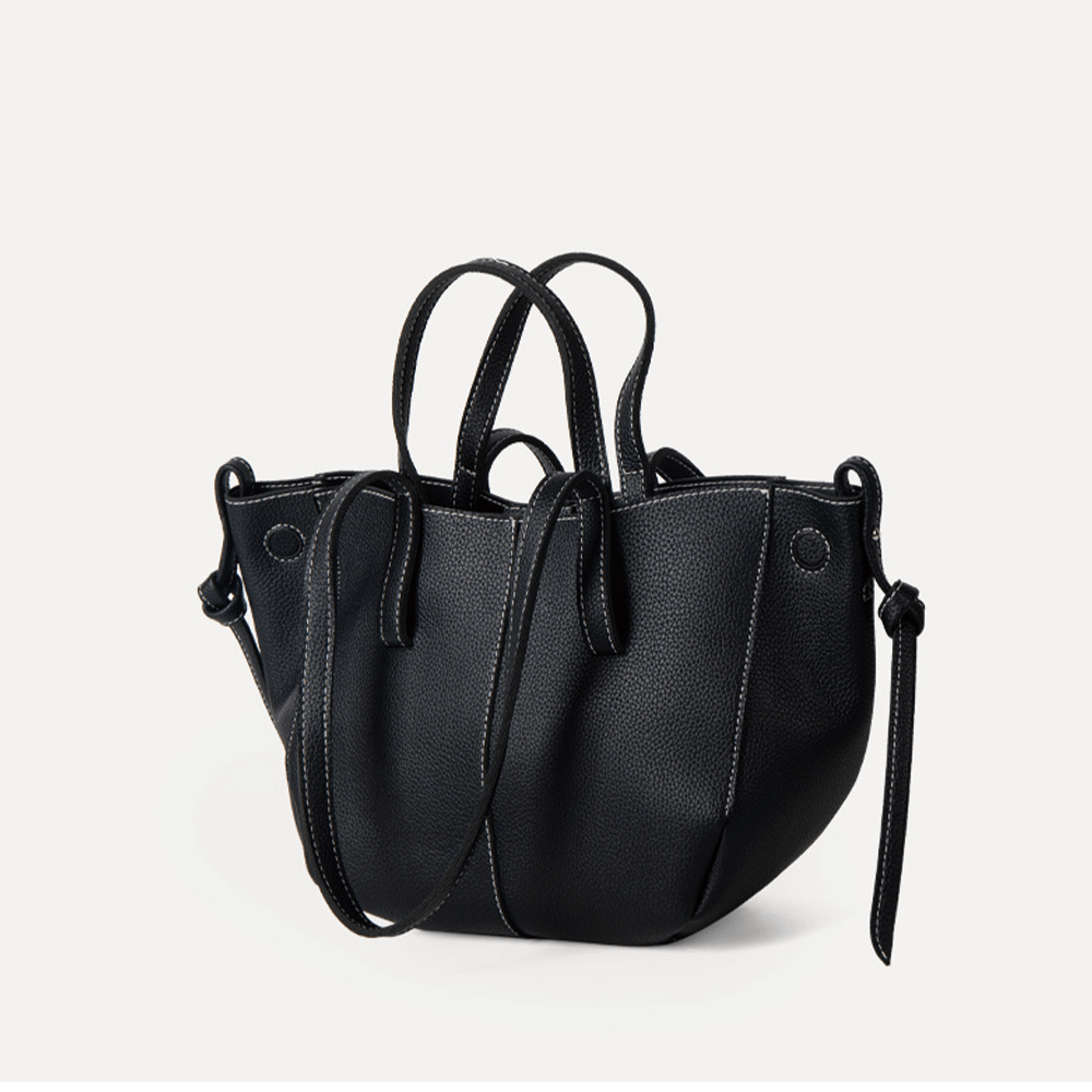 Sac à main Femme avec Design Élégant en Cuir Lucyle