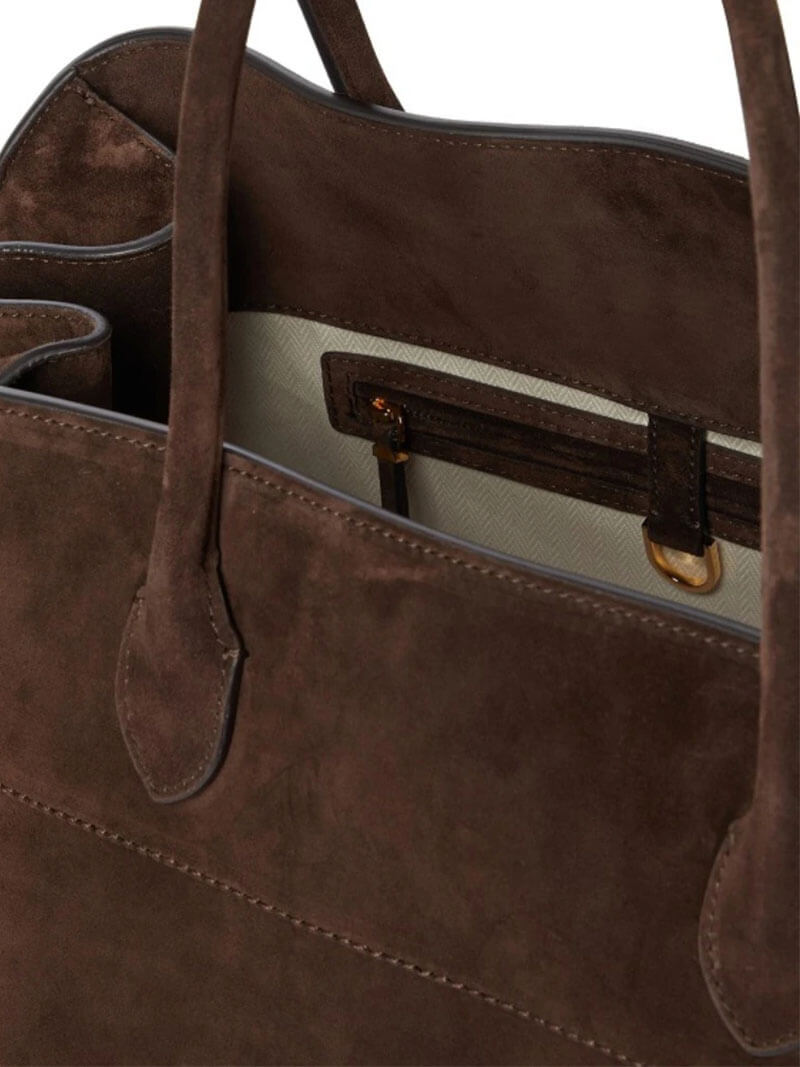 Sac à main Femme avec Grande Capacité en Cuir Végétalien Lucyle